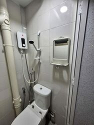 Orchid Park Condominium (D27), Condominium #554796871